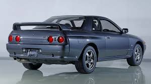 The car will be a wonderful memory for many people who used to play gran turismo on the playstation from the late 1990s to early 2000s. Nismo Will Now Comprehensively Restore Your R32 Nissan Skyline Gt R Down To The Last Bolt