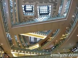 See traveler reviews, 17 candid photos, and great deals for o&g hotel parit buntar, ranked #1 of 3 hotels 1,jalan wawasan 2,, parit buntar 34200 malaysia. Nu Sentral Shopping Mall Kuala Lumpur From Emily To You