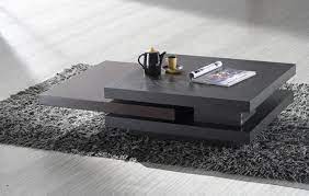 It is arguably the most important piece in your living room. 20 Of The Most Stylish Contemporary Coffee Tables Housely