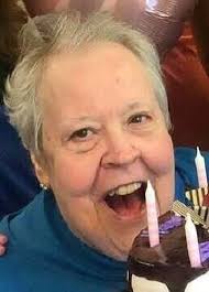 Betty Rathke Obituary August 22, 2021