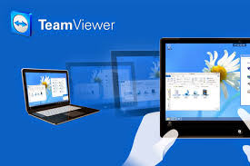TEAMVIEWER- Acceso remoto