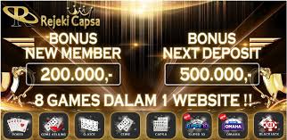 Pin On Agen Domino Deposit Via Sakuku Dan Gopay