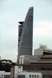 Tmpoint menara tm (hq) 11 may 2017. Menara Tm The Skyscraper Center