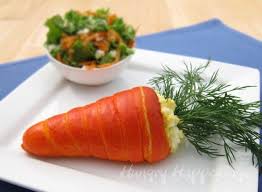 Fresh seasonal fruit $ 6. 101 Easy Easter Sides