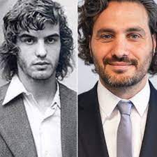Santiago andrés cafiero (born 30 august 1979) is an argentine political scientist and politician, currently serving as chief of the cabinet of ministers under alberto fernández's administration, since 2019. Diego Batlle A Twitter Es Demasiado Ridiculo Decir Que El Loco Bielsa De Joven Tenia Su Pinta Y Hasta Un Lejano Parecido Con Santiago Cafiero Moderen Los Insultos Https T Co Kvvtrxz0r6