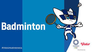 Jadwal pertandingan bulutangkis olimpiade 2020, sabtu (24/07/21) Jadwal Dan Link Live Streaming Anthony Ginting Di Perempat Final Olimpiade Tokyo 2020 Ragam Bola Com