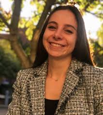 We asked our brothers, “Why did you join PSP?” Here's what they said: Eva,  a senior Economics and International Affairs Major from New Jersey, said,  “I was a freshman