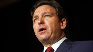 Migrants flown to Martha's Vineyard file suit against DeSantis