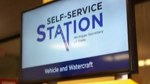 Michigan Sos Plans To Revamp Offices Add Kiosk Youtube