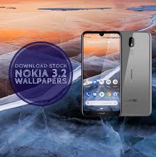 Php importphp 3d wallpaper hd download. Download Nokia 3 2 Stock Wallpapers