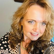 Heather Anne Walker Estep 1965