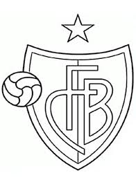 Més que un club we#barçafans. 39 Ausmalbild Fussball Wappen Besten Bilder Von Ausmalbilder