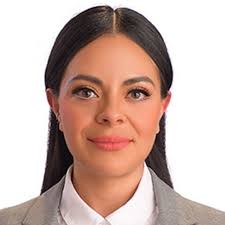 Claudia GARAY-RONDERO