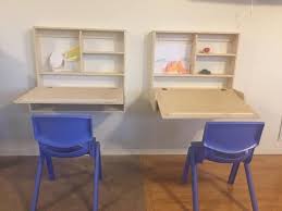 Adjustable Fold Down Desk Etsy In 2020 Kids Room Desk Fold Down Desk Toddler Desk