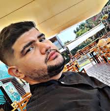 Daniel Risco Montero