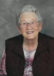 Blanche Mayan Obituary