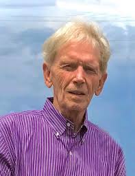 Obituary information for Charles Jody Petty