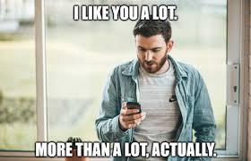 Yes you can text hot girls ether for a friend or gf or bf it just about having fun getting to know each other more and grow our commuity. 150 Flirty Text Messages For Him Pairedlife