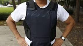 Body Armor is Legal in Which States? | Bulletproof Zone