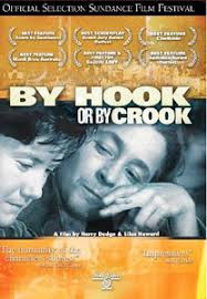 By Hook or by Crook (2001 film)