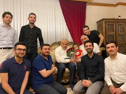 Nur cemaati meşveret grubu lideri hüsnü bayramoğlu koronavirüs nedeniyle yaşamını yitirdi. Nur Soz On Twitter Cok Kiymetli Husnu Bayramoglu Agabeyimiz Ve Cumhurbaskanimiz Rterdogan Allah Ustadimizdan Da Sizlerden De Ebediyyen Razi Olsun Bu Millete Ve Bu Genclige Yapmis Oldugunuz Hizmetler Kiyamete Kadar Unutulmayacak Ellerinizden Operiz