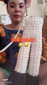 Create Your Own Crochet Molly Doll: A Fun Guide