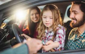 Ask the car salesman who's trying to sell you one. 11 Crucial Questions To Ask A Used Car Dealership Drivenation