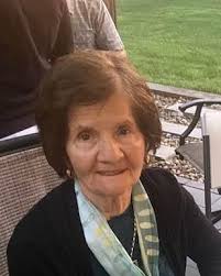 Anna G Fini Obituary October 9, 2023