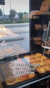 Setia alam eco ardence food. Home Baker At Clover Homebaker Clover Eco Ardence Facebook