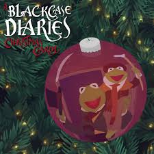 01:05:41 how can we endure it? The Muppet Christmas Carol The Black Case Diaries Podcast