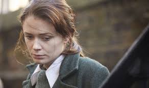 SS-GB episode 4 review: What's going to happen to Barbara Barga?