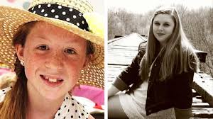 Delphi Teen Libby German's Mom Hopes 'Justice Is Coming' After Man Is  Charged in Daughter and Friend's Murders