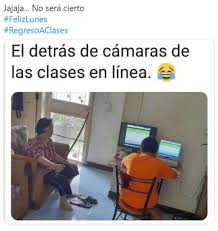 El próximo viernes 19 de marzo será la fecha en que se definirá cuándo volverán a las aulas los niños de educación básica, esto a un año de. Regreso A Clases En Mexico Memes Imperdibles De Ninos Sufriendo Mediotiempo