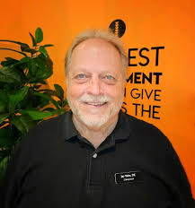 Dr. Cory Bingham, DC, Chiropractor