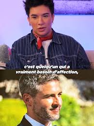 Nicolas Waldorf : sa relation avec Pedro (MAPR) ❤️ #samzirah  #entouteintimité #interview #nicolaswaldorf #pedromapr #mapr #m6  #incroyabletransformation #incroyablestransformations