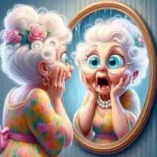 I thought it was just me 😲 Check the 1st comment