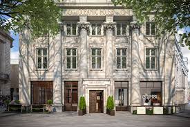 Aura architecture covers a wide area of london and the home counties from our main base that serves west london, south west. Investing In History London S Listed Homes Offer More Than Luxury Mansion Global