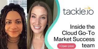 Inside the Cloud Go-To-Market Success Team at Tackle