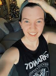 Stephanie Polka's Instagram, Twitter & Facebook