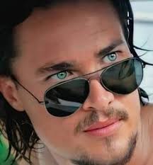 Eyes: mostly Jay & Can with Sam, Theo, and Henry .