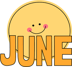 In june — в июне june days — июньские дни. Month Of June Sun Clip Art Month Of June Sun Image Clip Art Sun Clip Art Arts Month