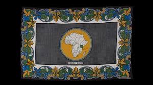 Kanga From Social Fabric African Textiles Today Textiles Of Southern And Eastern Africa British Museum Printed Clo African Textiles Social Fabric Textiles