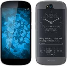 Buy Silicone Case for Yota Yotaphone 2 ...