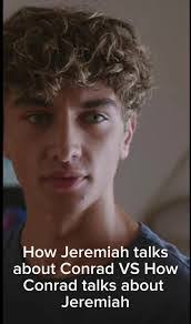 Jeremiah Page's Instagram, Twitter & Facebook