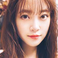 乃木坂 乃木坂46 堀未央奈 ヴィセ コーセー アイメイク 顔アップ ピンクメイク ヴィセ おフェロ