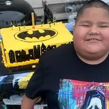 Fundraiser by Nayely Perez : Our angel Dante Perez
