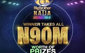 Organisers of tv reality show, bbnaija, have decried a list of supposed season 6 housemates circulating in some sections of the media. Opj20z0pvozuqm
