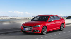 Check spelling or type a new query. Is The All New Audi S4 Tdi Actually Better As A Diesel