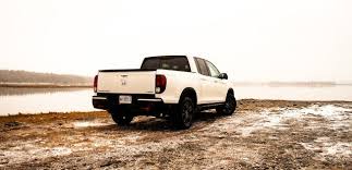 Read our expert review of the 2020 hoda ridgeline. Review 2017 Honda Ridgeline Sport Decent Pickup Exceptional Vehicle Gcbc