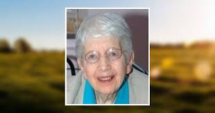 Ellen Michael Schafer Obituary April 5, 2017